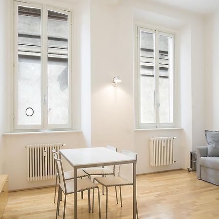 Easyhomes - Missori Zebedia Milano Exterior foto