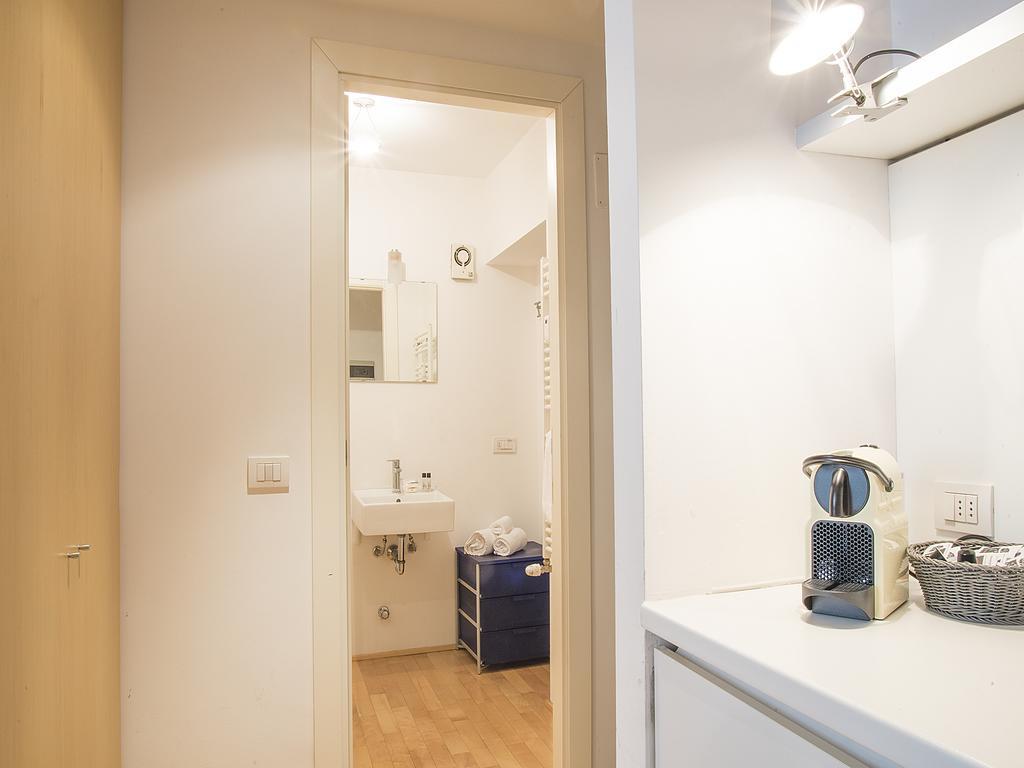 Easyhomes - Missori Zebedia Milano Exterior foto