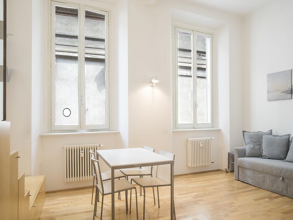 Easyhomes - Missori Zebedia Milano Exterior foto