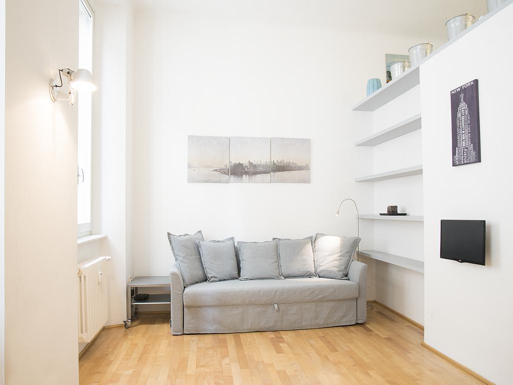 Easyhomes - Missori Zebedia Milano Exterior foto