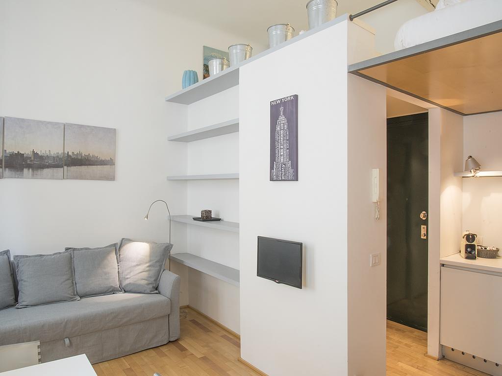 Easyhomes - Missori Zebedia Milano Exterior foto