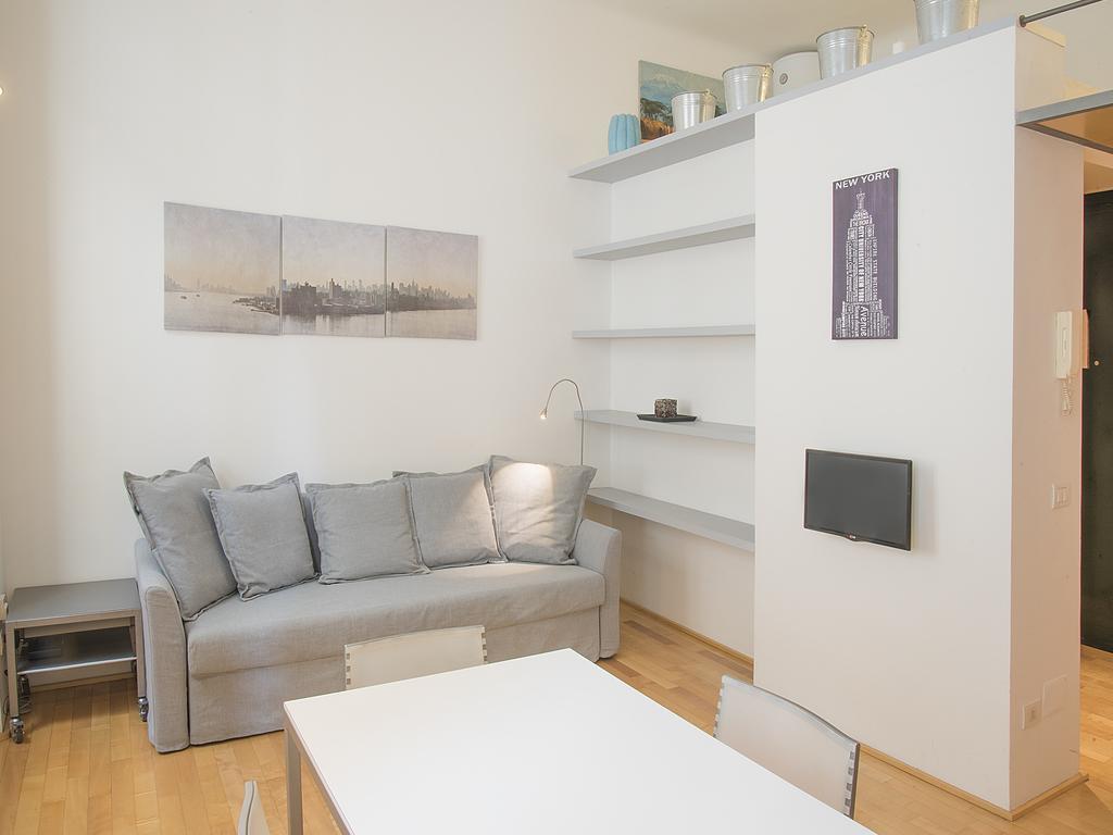 Easyhomes - Missori Zebedia Milano Exterior foto