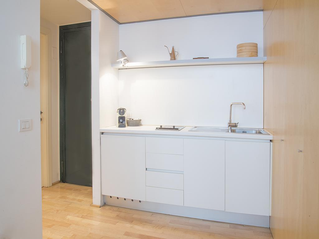 Easyhomes - Missori Zebedia Milano Exterior foto