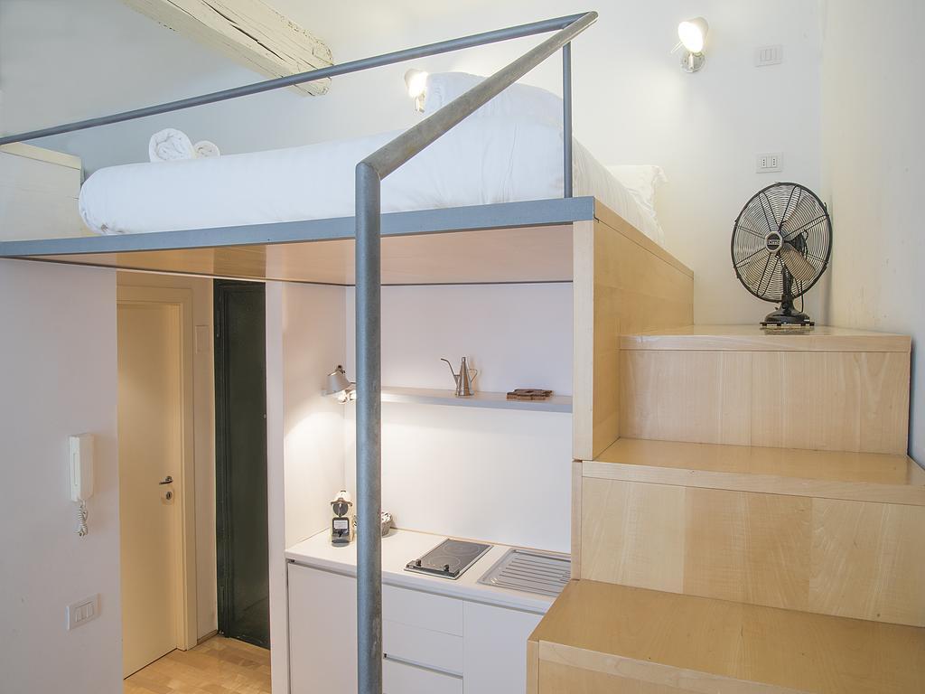 Easyhomes - Missori Zebedia Milano Exterior foto
